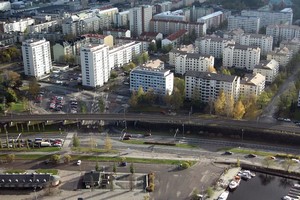 Car hire Tampere