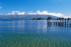 Car hire Taupo
