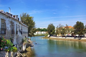 Car hire Tavira
