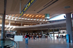 Car hire Tenerife Airport South
