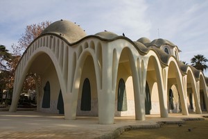 Car hire Terrassa