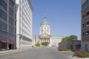 Car hire Topeka