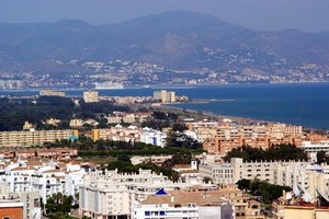 Car hire Torremolinos