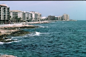Car hire Torrevieja