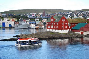 Car hire Torshavn
