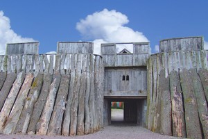 Car hire Trelleborg