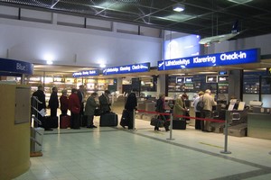 Car hire Turku Airport