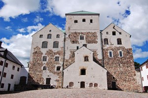 Car hire Turku