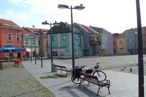 Car hire Tuzla