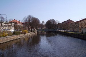 Car hire Uddevalla
