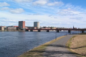 Car hire Umeå