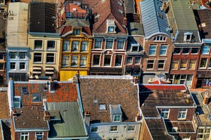 Car hire Utrecht