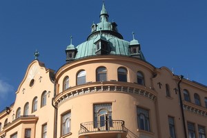 Car hire Vaasa