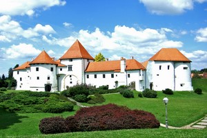 Car hire Varazdin
