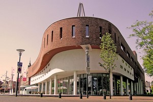 Car hire Veendam