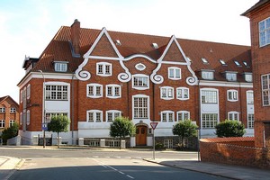 Car hire Vejle