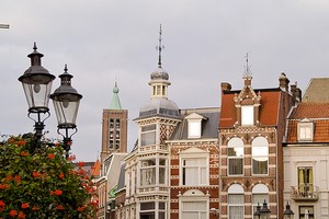 Car hire Venlo