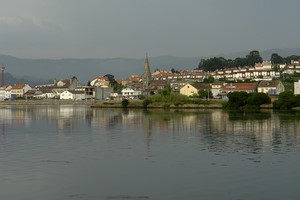 Car hire Vigo