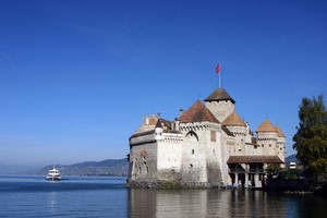 Car hire Villeneuve