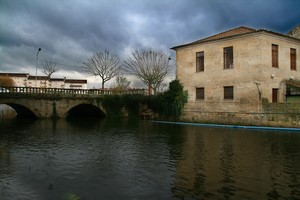 Car hire Viseu