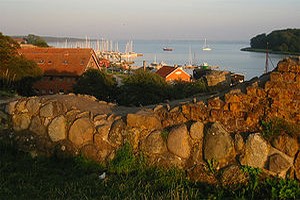 Car hire Vordingborg