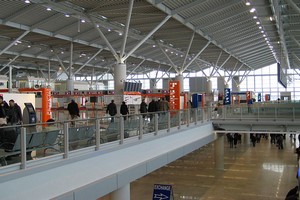Car hire Warsaw Airport