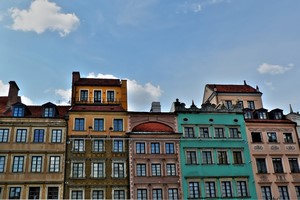 Warsaw