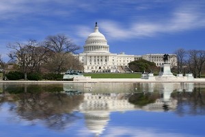 Car hire Washington DC