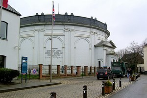 Car hire Waterloo