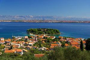 Car hire Zadar