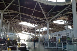Car hire Zaragoza Airport