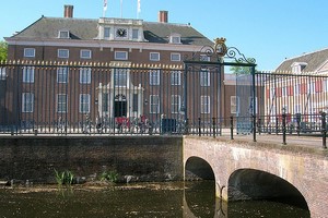 Car hire Zeist