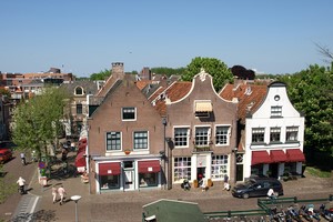 Car hire Zwolle