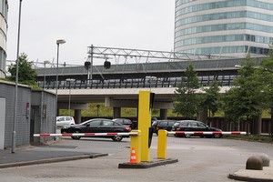 Car hire Hoofddorp