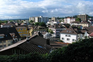 Car hire Uster