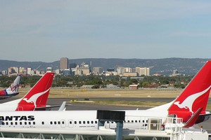 Car hire Adelaide Airport