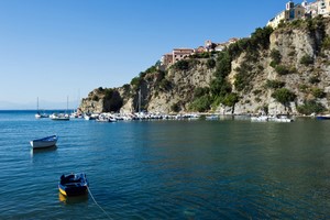 Car hire Agropoli