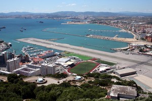 Car hire Algeciras