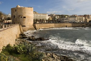 Car hire Alghero