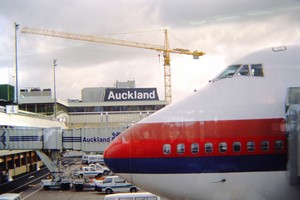 Car hire Auckland Airport