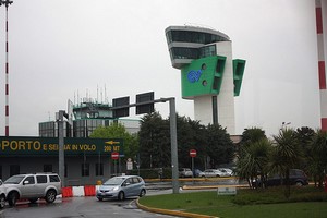 Car hire Bergamo Airport