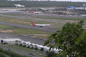 Car hire Cairns Airport
