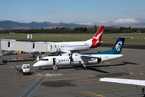 Car hire Christchurch Airport