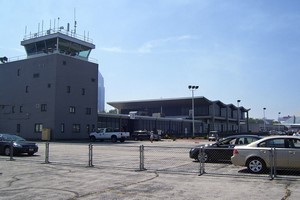 Car hire Cleveland Airport