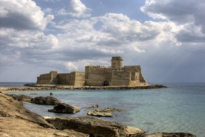 Car hire Crotone