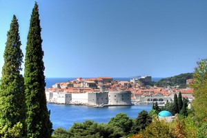 Car hire Dubrovnik