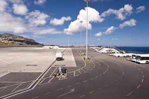 Car hire Funchal Airport