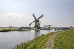 Car hire Hoogeveen