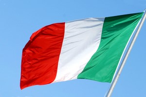 Car hire Italy