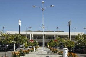 Car hire Jerez Airport